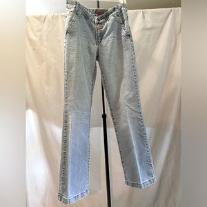 PEPE JEANS LONDON Flair Denim